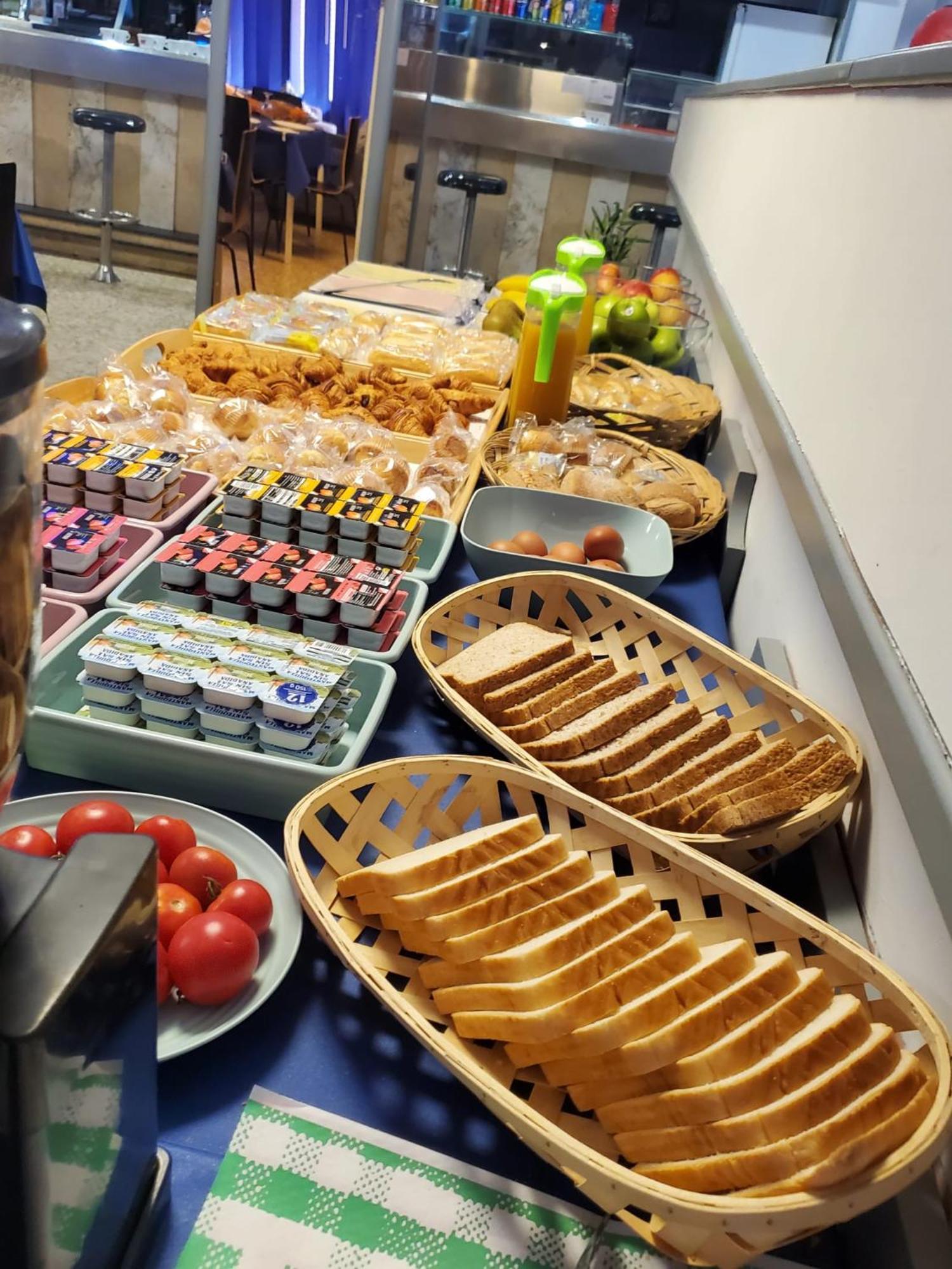 Hotel Mar I Sol 칼레라 외부 사진