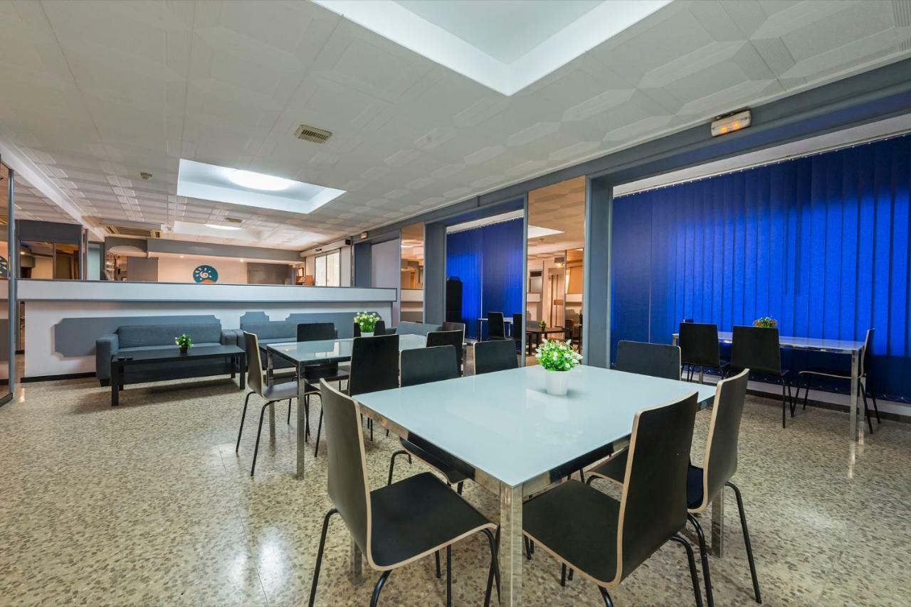 Hotel Mar I Sol 칼레라 외부 사진