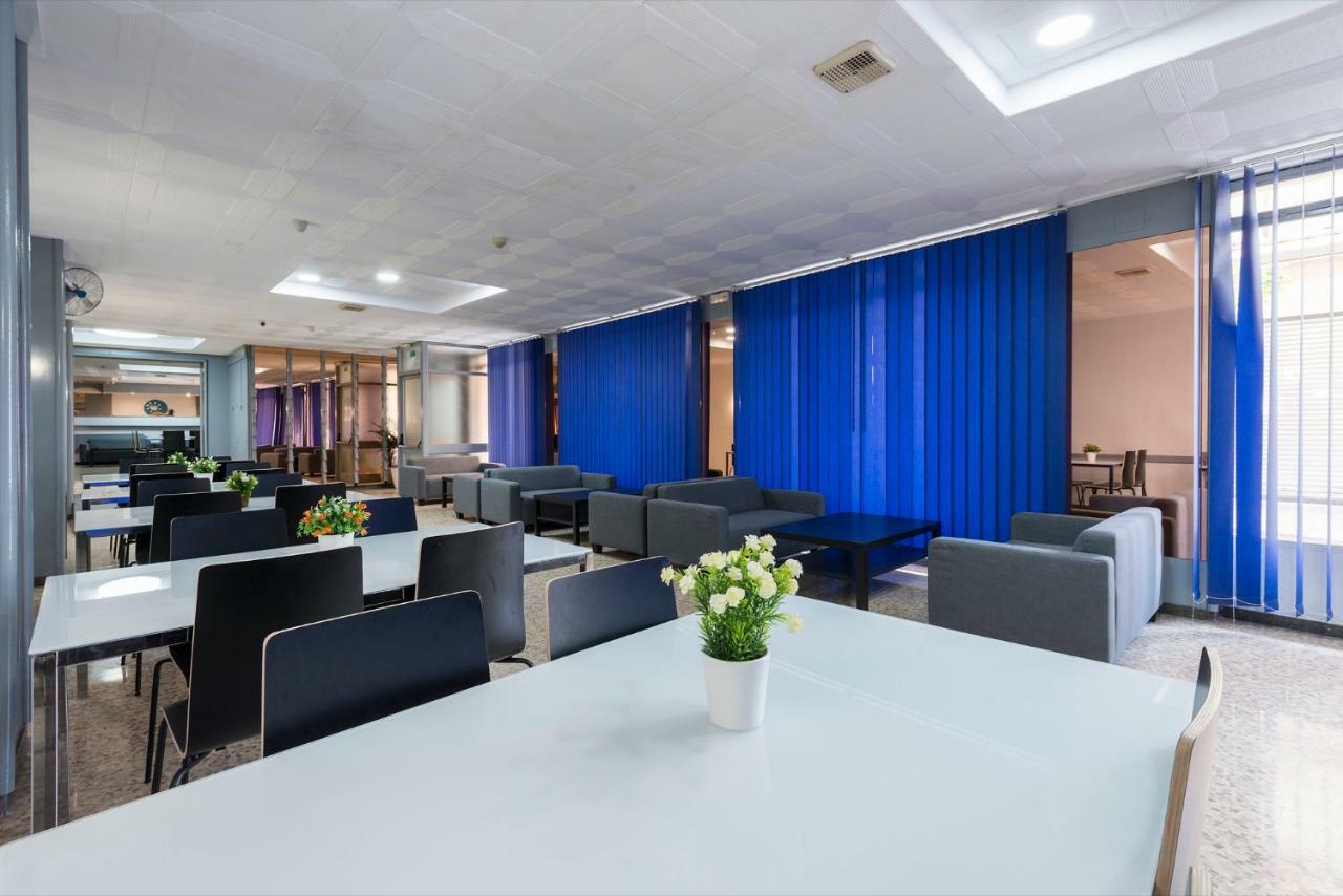 Hotel Mar I Sol 칼레라 외부 사진