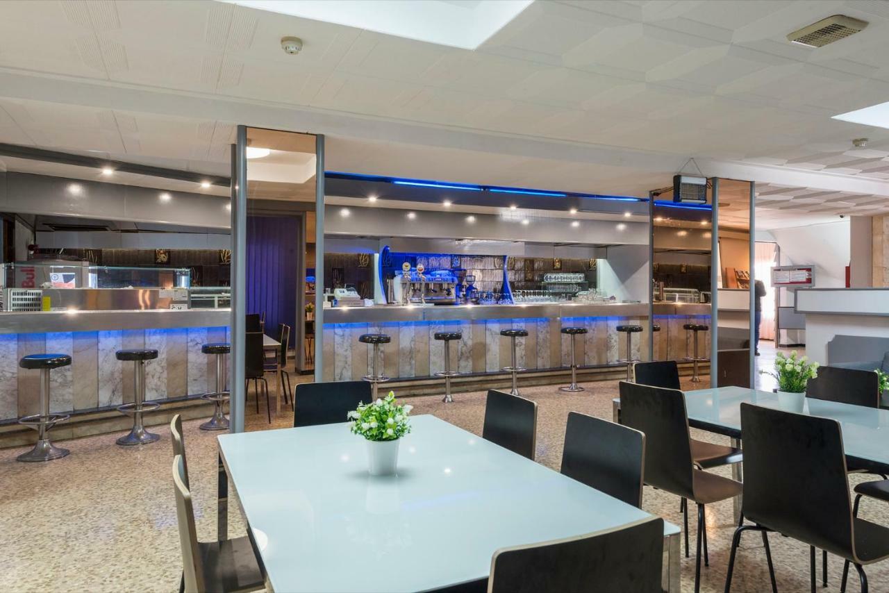 Hotel Mar I Sol 칼레라 외부 사진