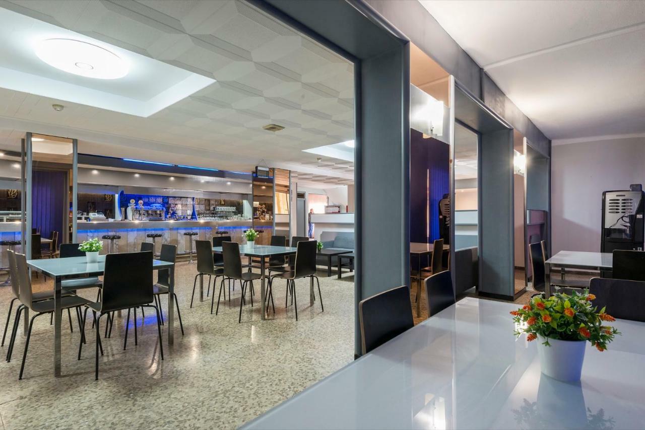 Hotel Mar I Sol 칼레라 외부 사진