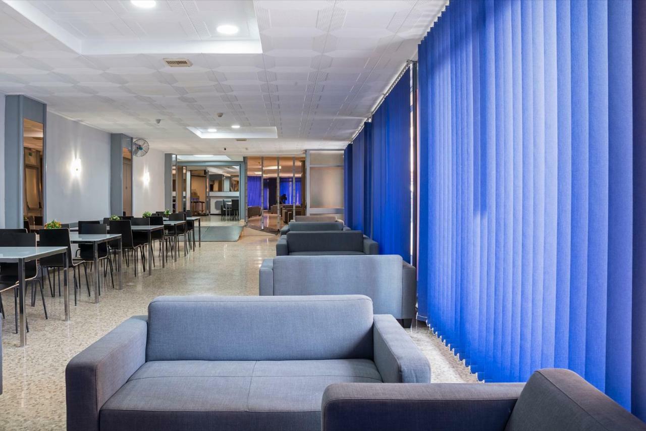 Hotel Mar I Sol 칼레라 외부 사진